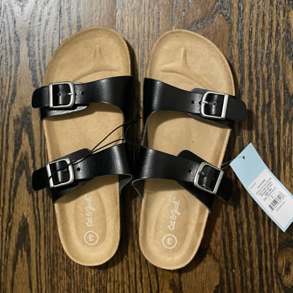 Cat and Jack Children’s Sandals